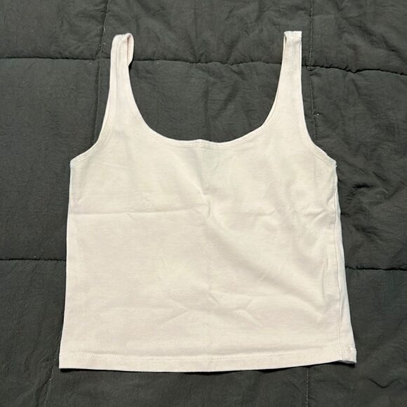 Forever 21 Crop Top - Picture 1 of 3